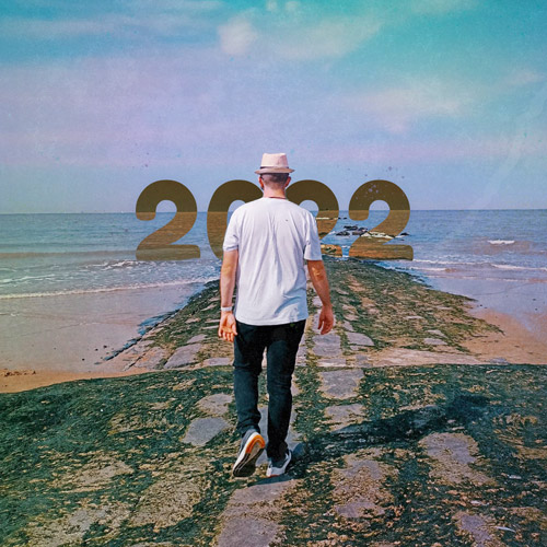 2022 Album Cover