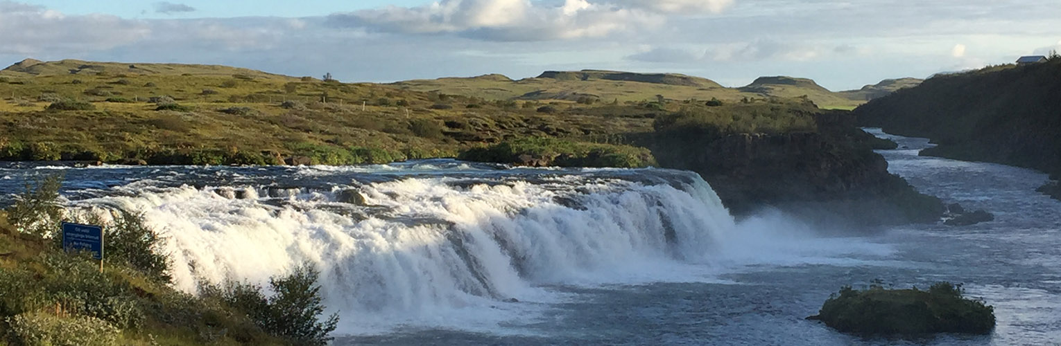 Iceland picture